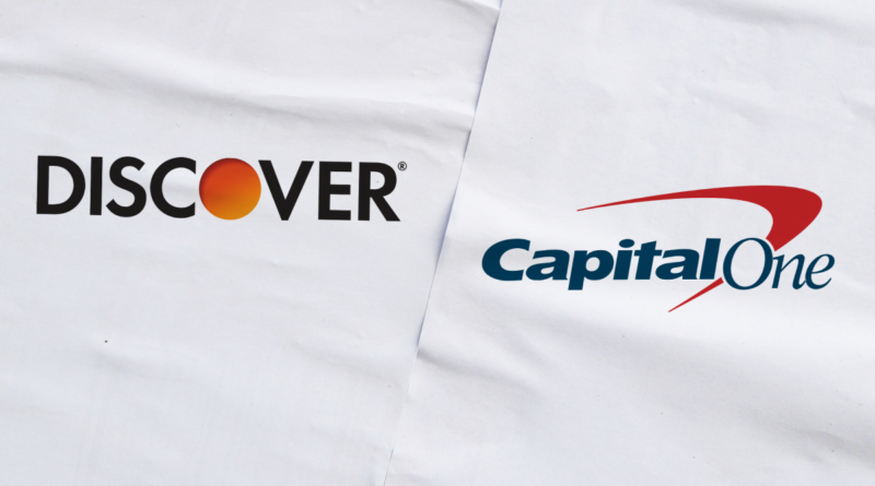 Discover vs. Capital One: Which credit card giant is the better bank?