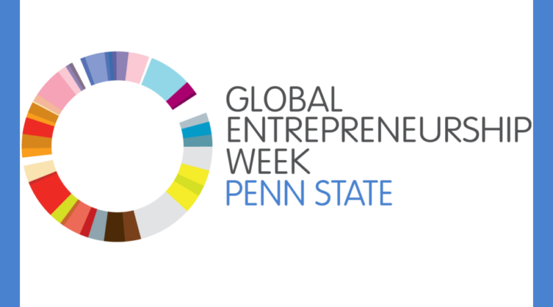 Penn State Berks to host World Business Week events, Nov. 18-22 | Penn State University