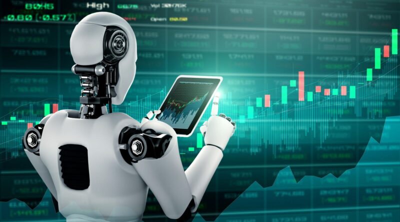 The Economy of AI Agents: Why Crypto May Hold the Key to Financial Management